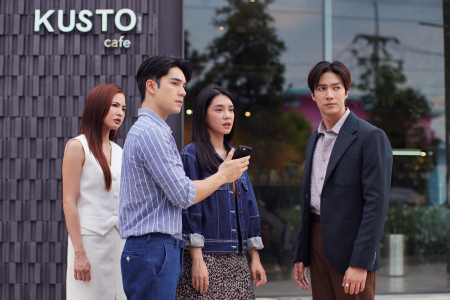 9 years of you แต่ละปีที่มีเธอ