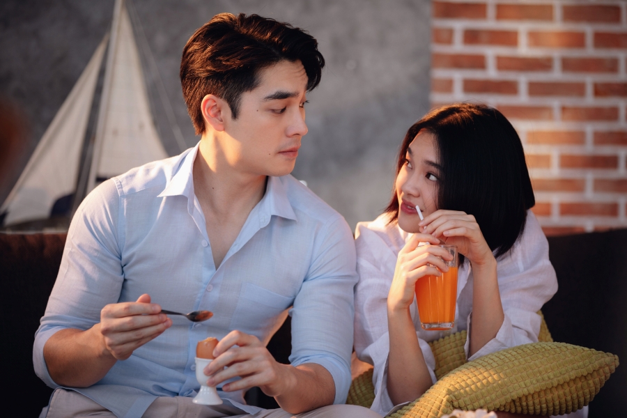 9 years of you แต่ละปีที่มีเธอ