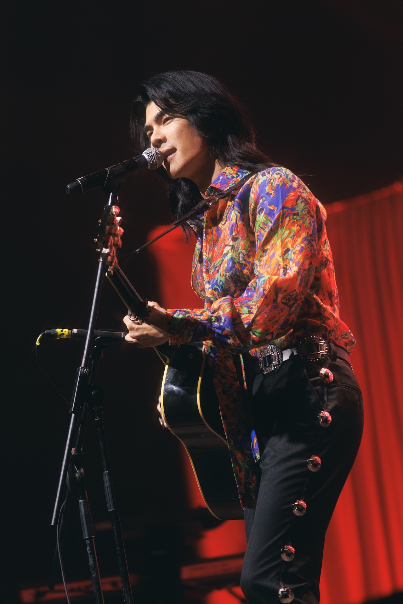 เปิดตัว 