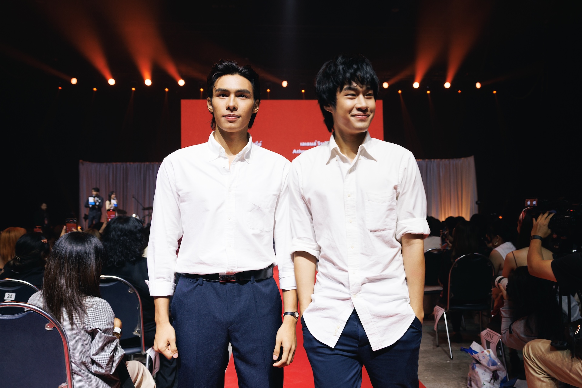 เปิดตัว 