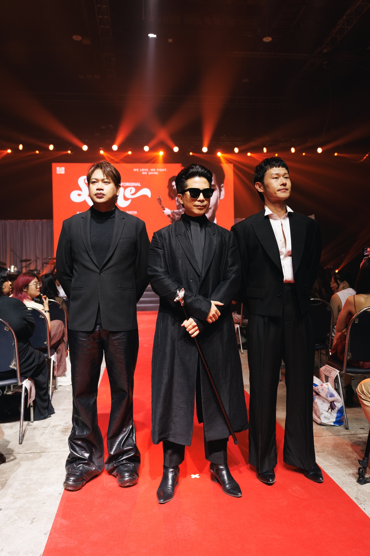 เปิดตัว 