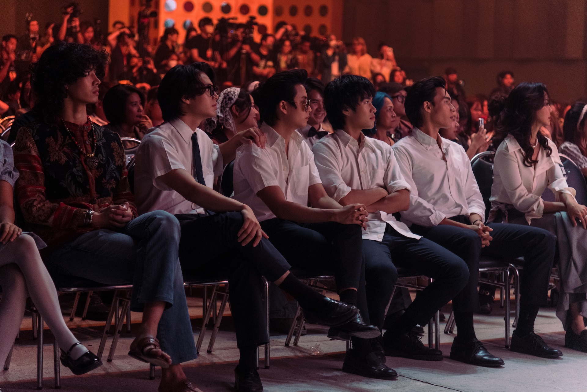 เปิดตัว 