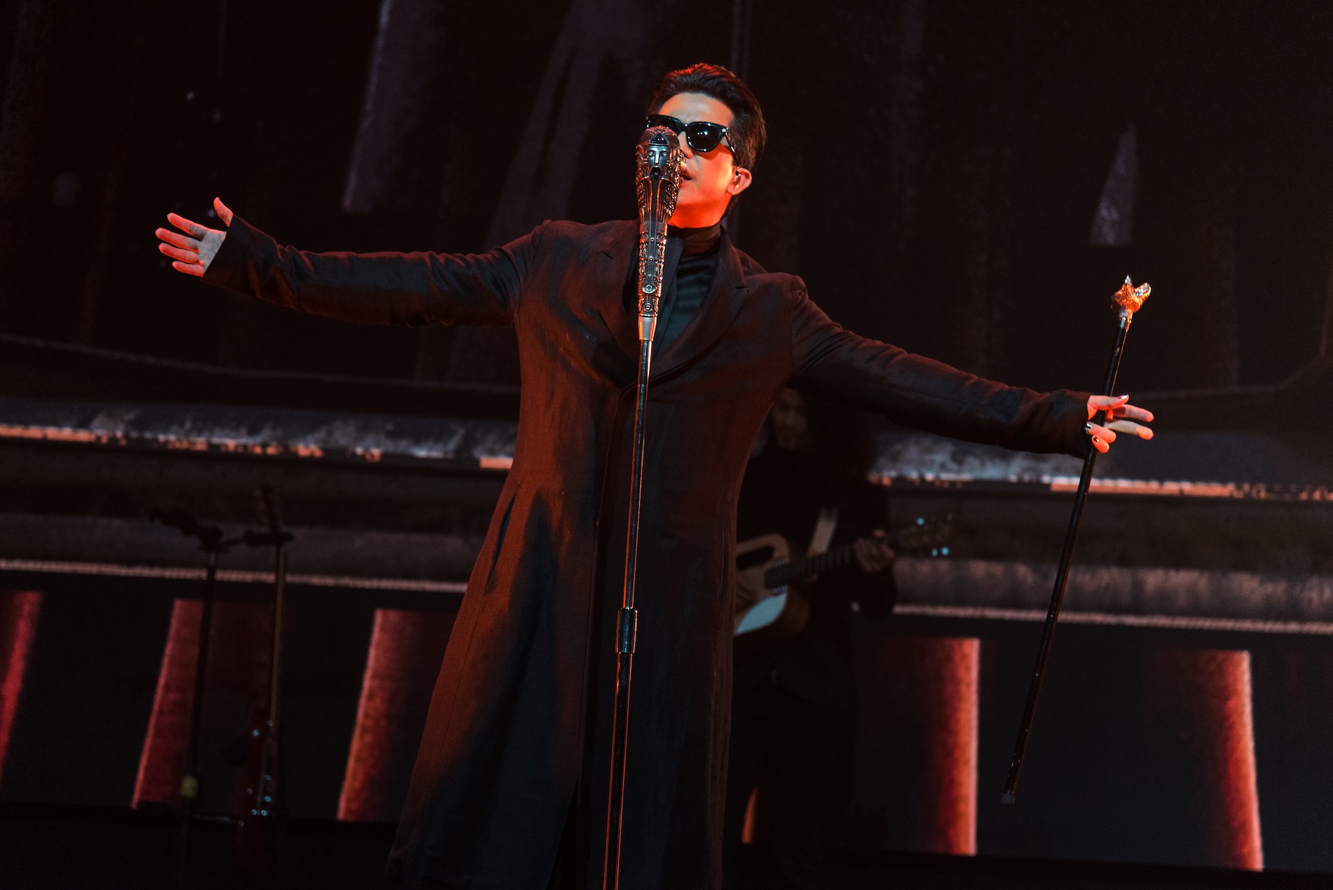 เปิดตัว 