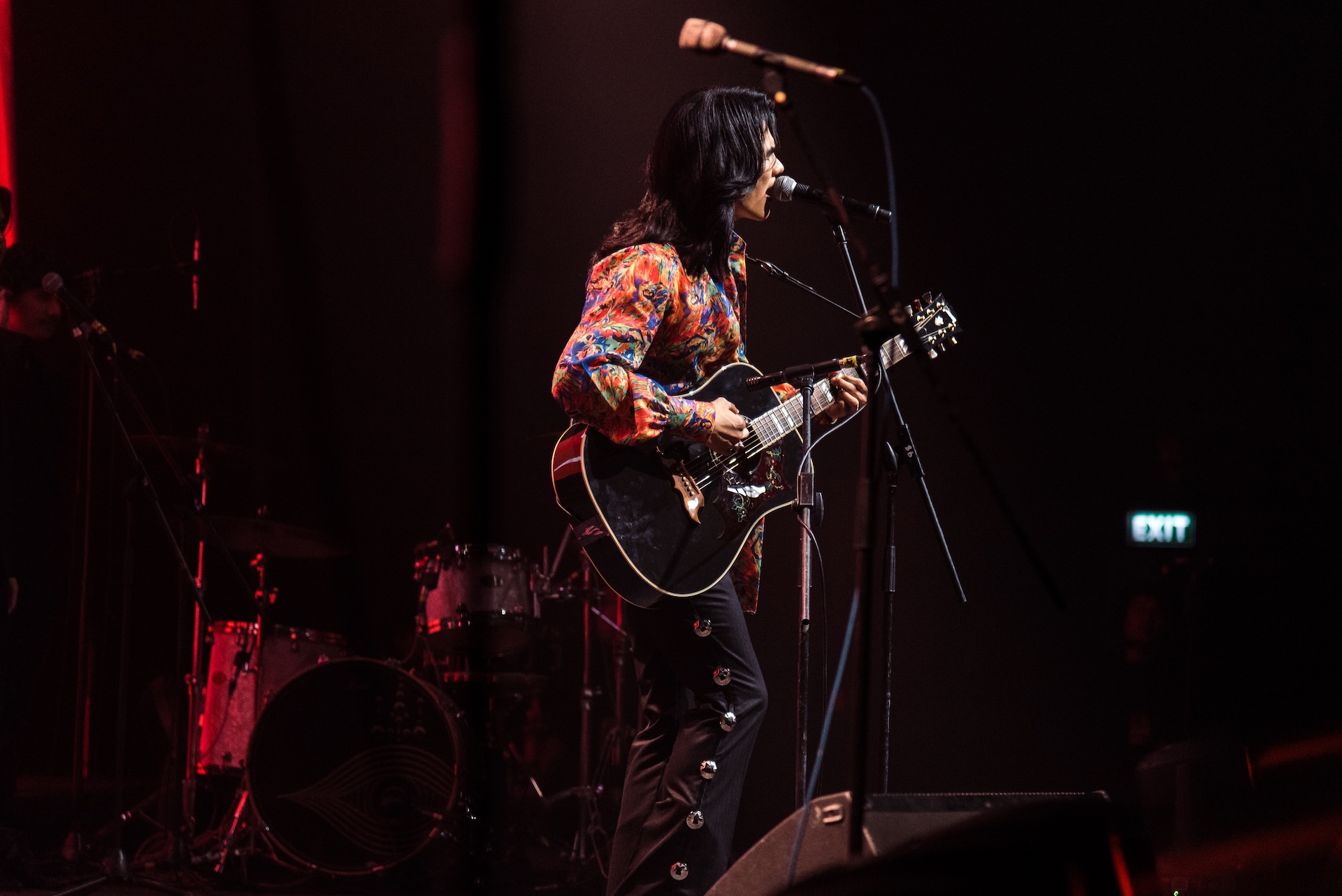 เปิดตัว 