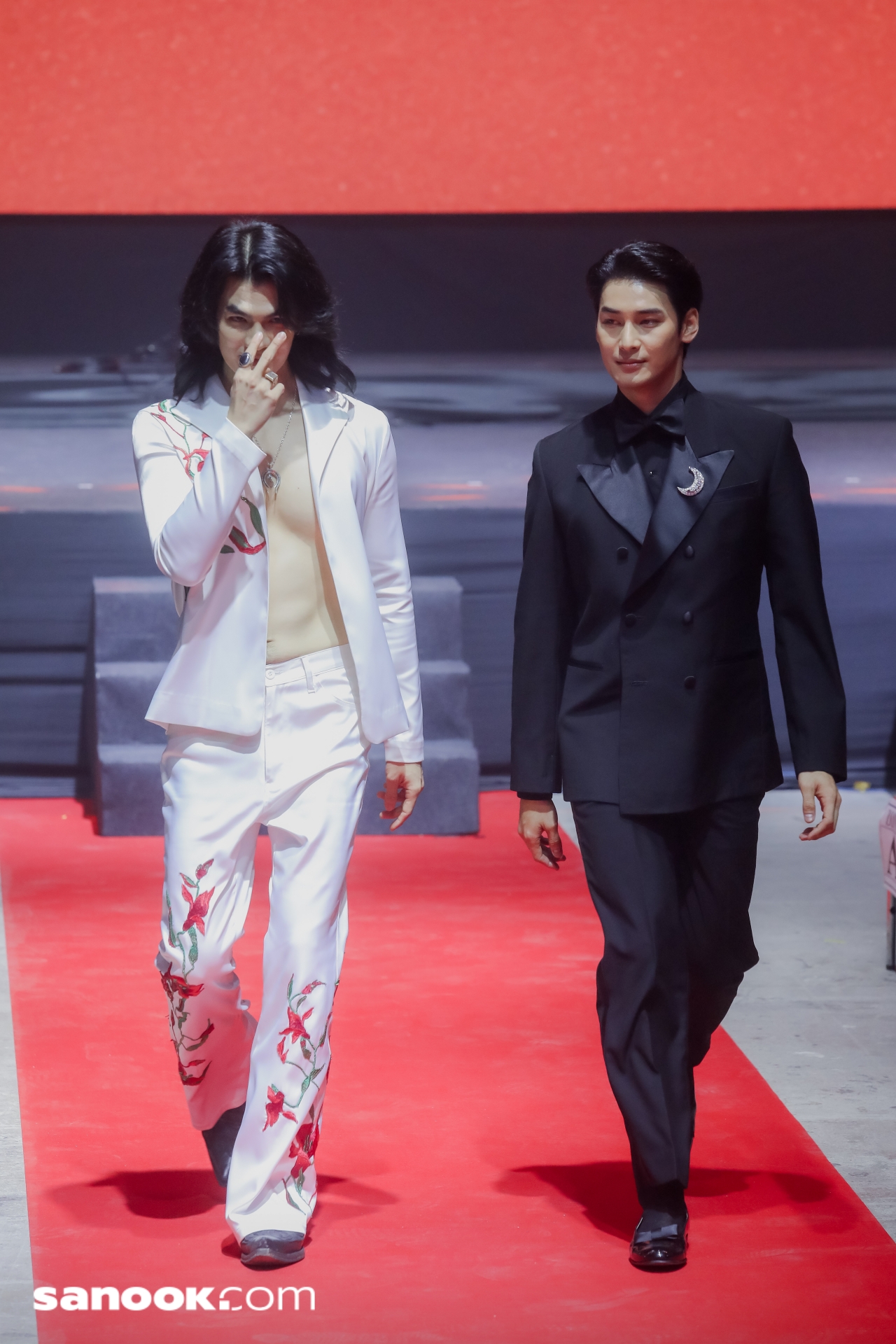 เปิดตัว 