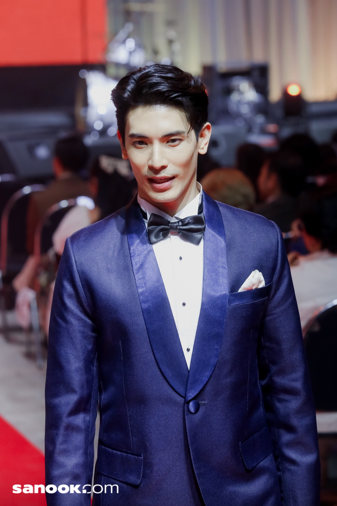 เปิดตัว 