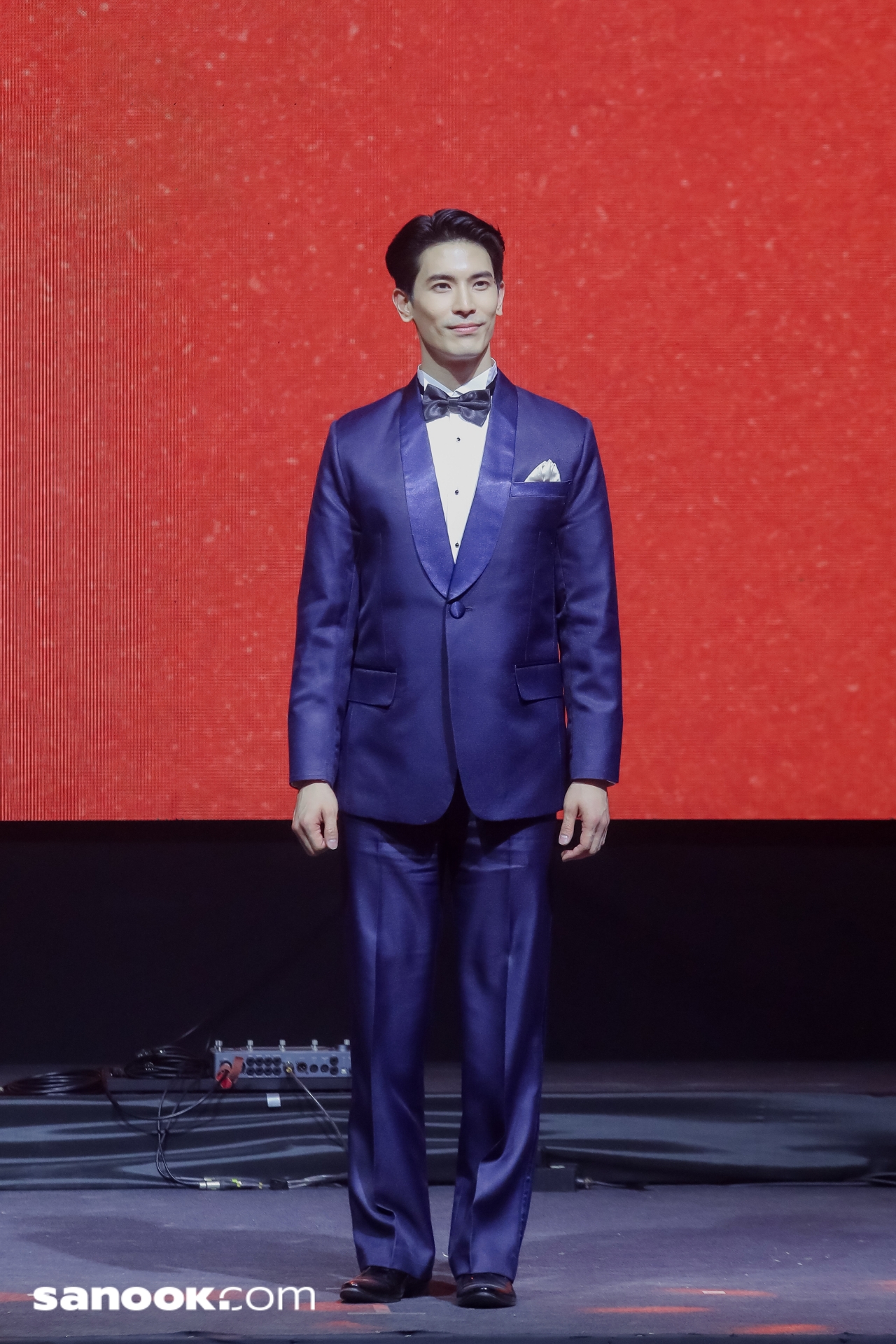 เปิดตัว 