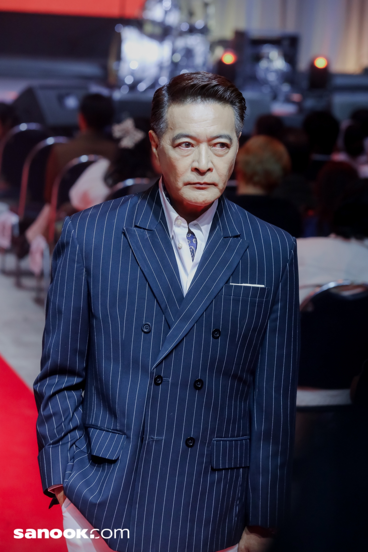 เปิดตัว 