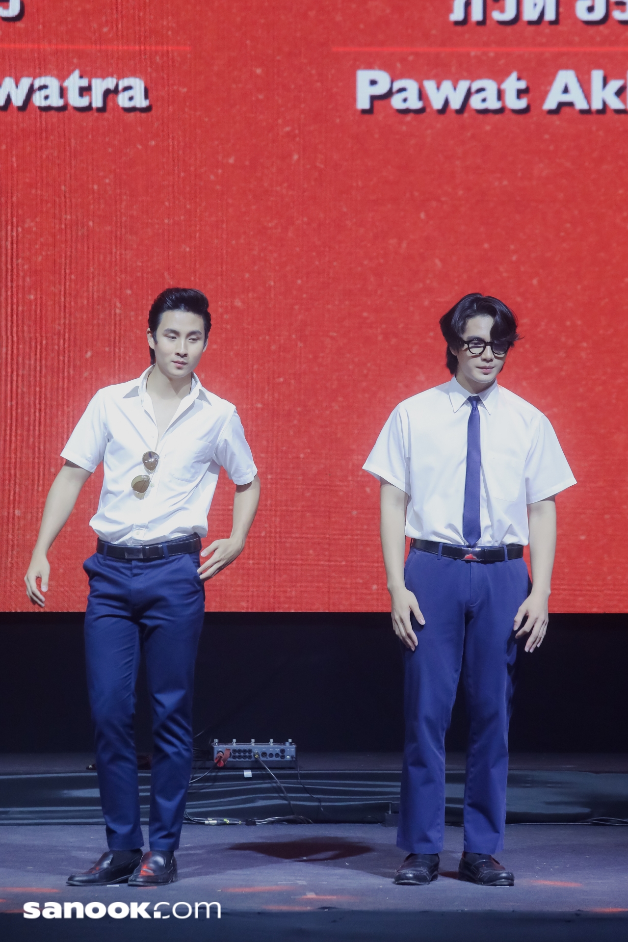 เปิดตัว 