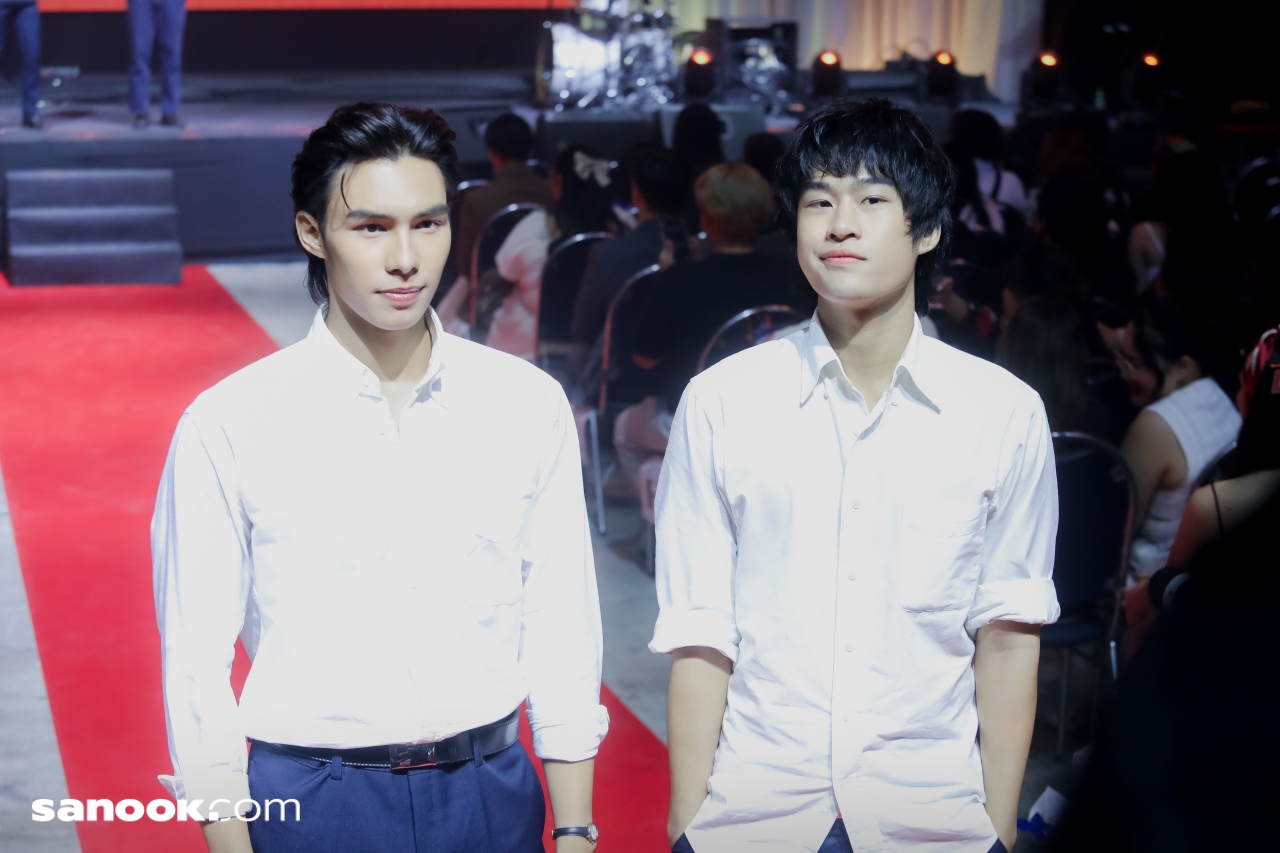 เปิดตัว 