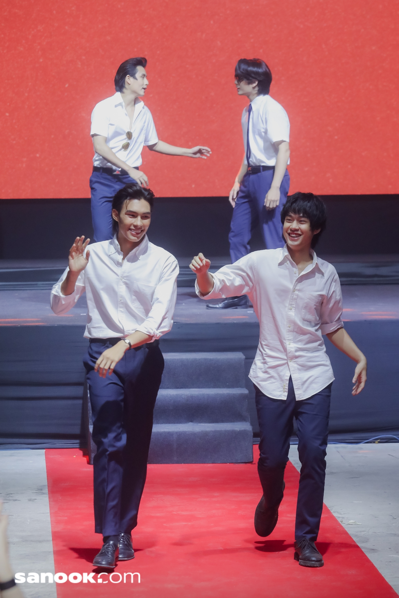 เปิดตัว 