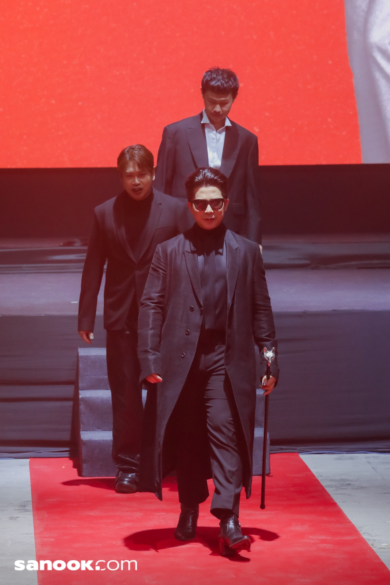 เปิดตัว 