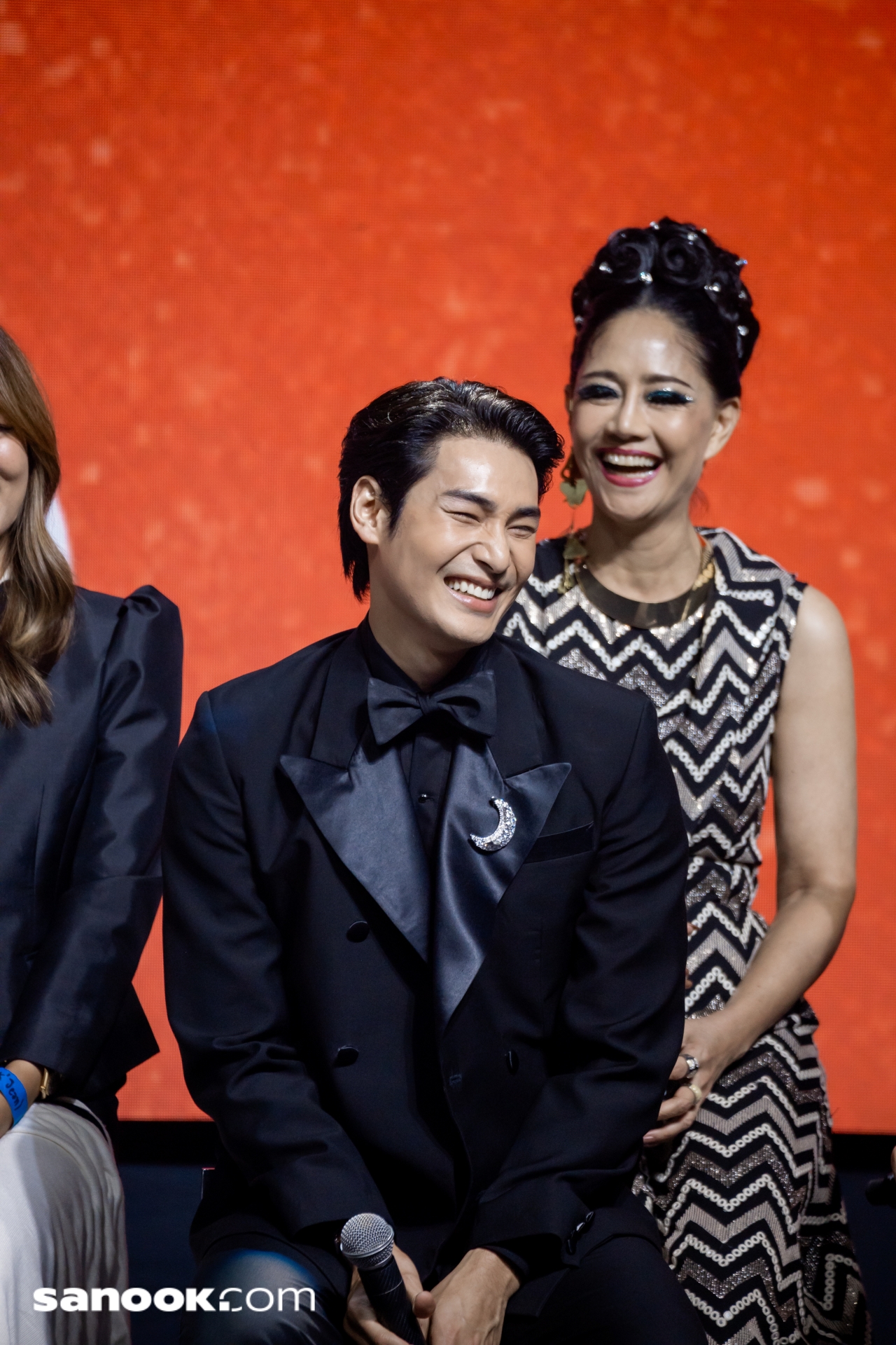 เปิดตัว 