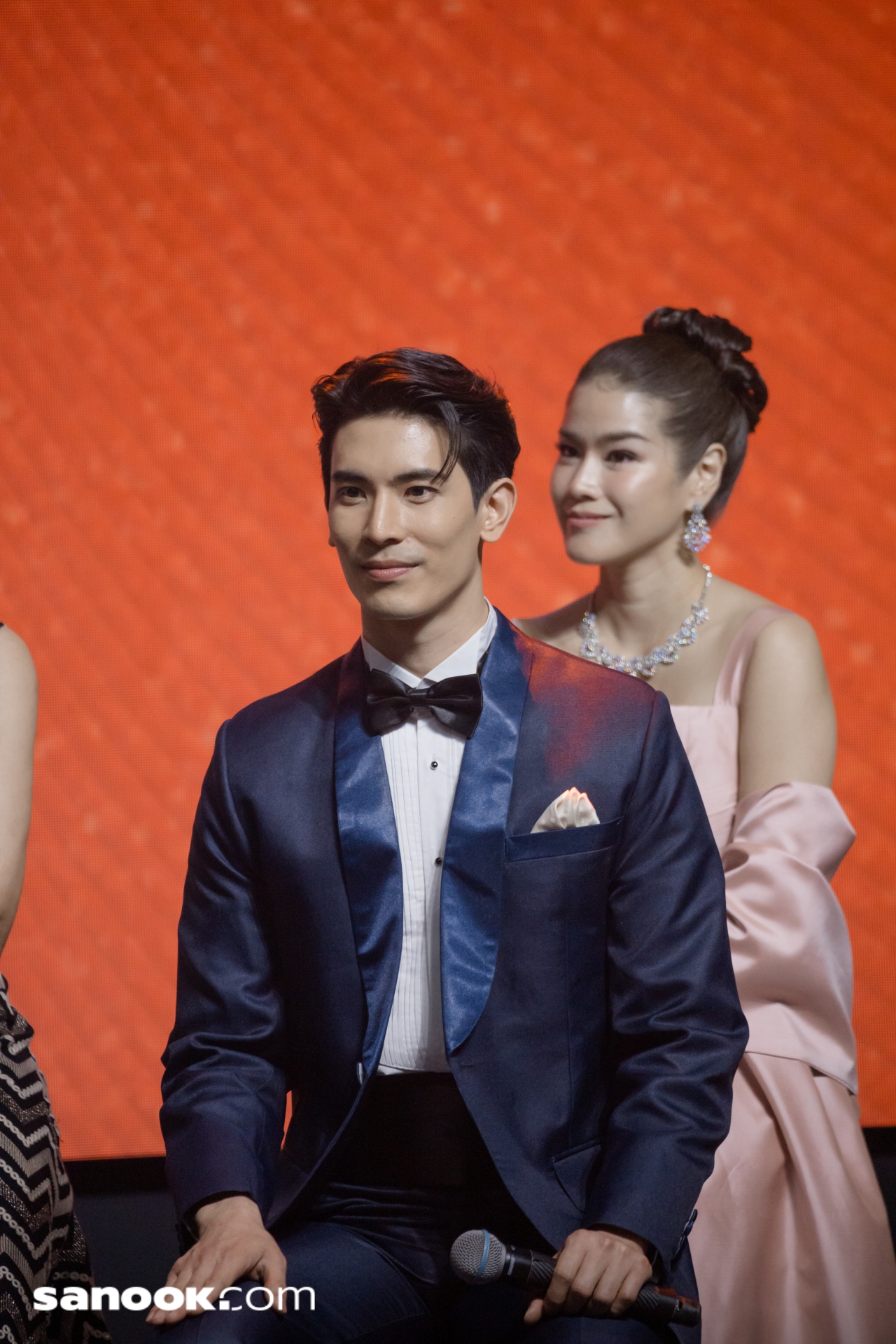 เปิดตัว 