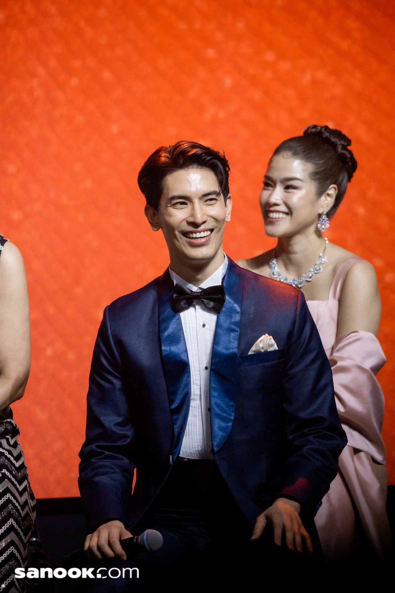 เปิดตัว 