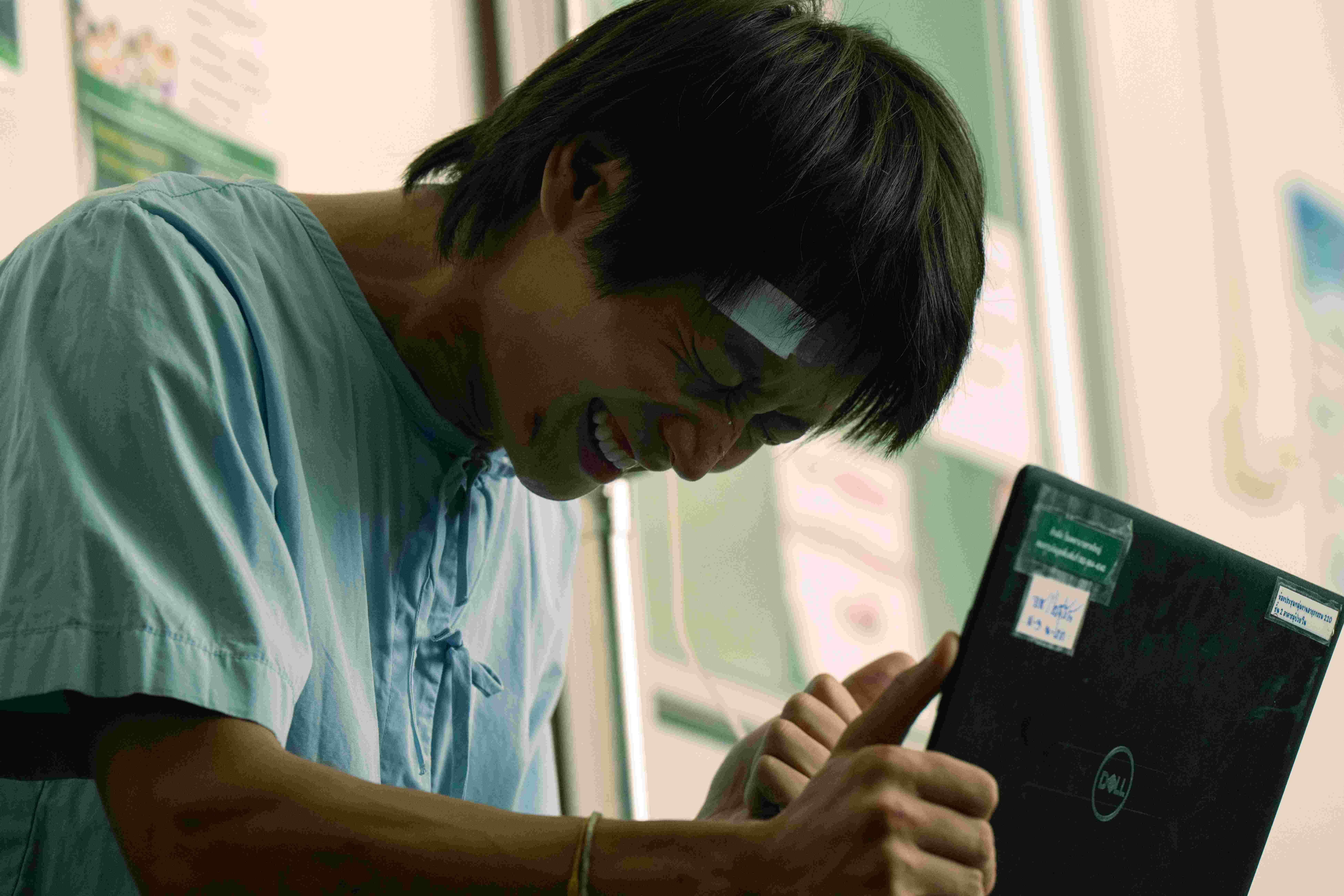 สงคราม ส่งด่วน netflix