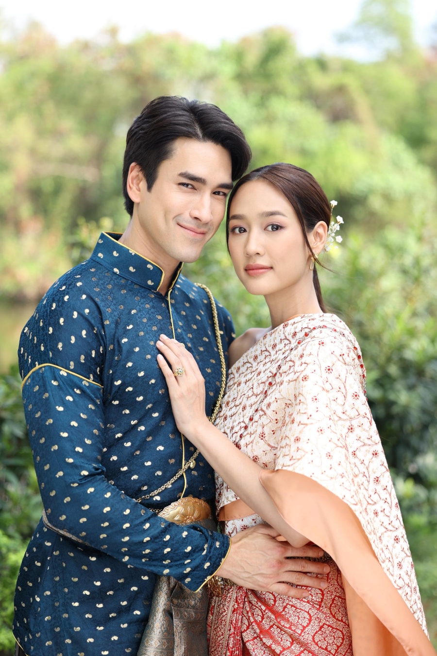 ใจขังเจ้า