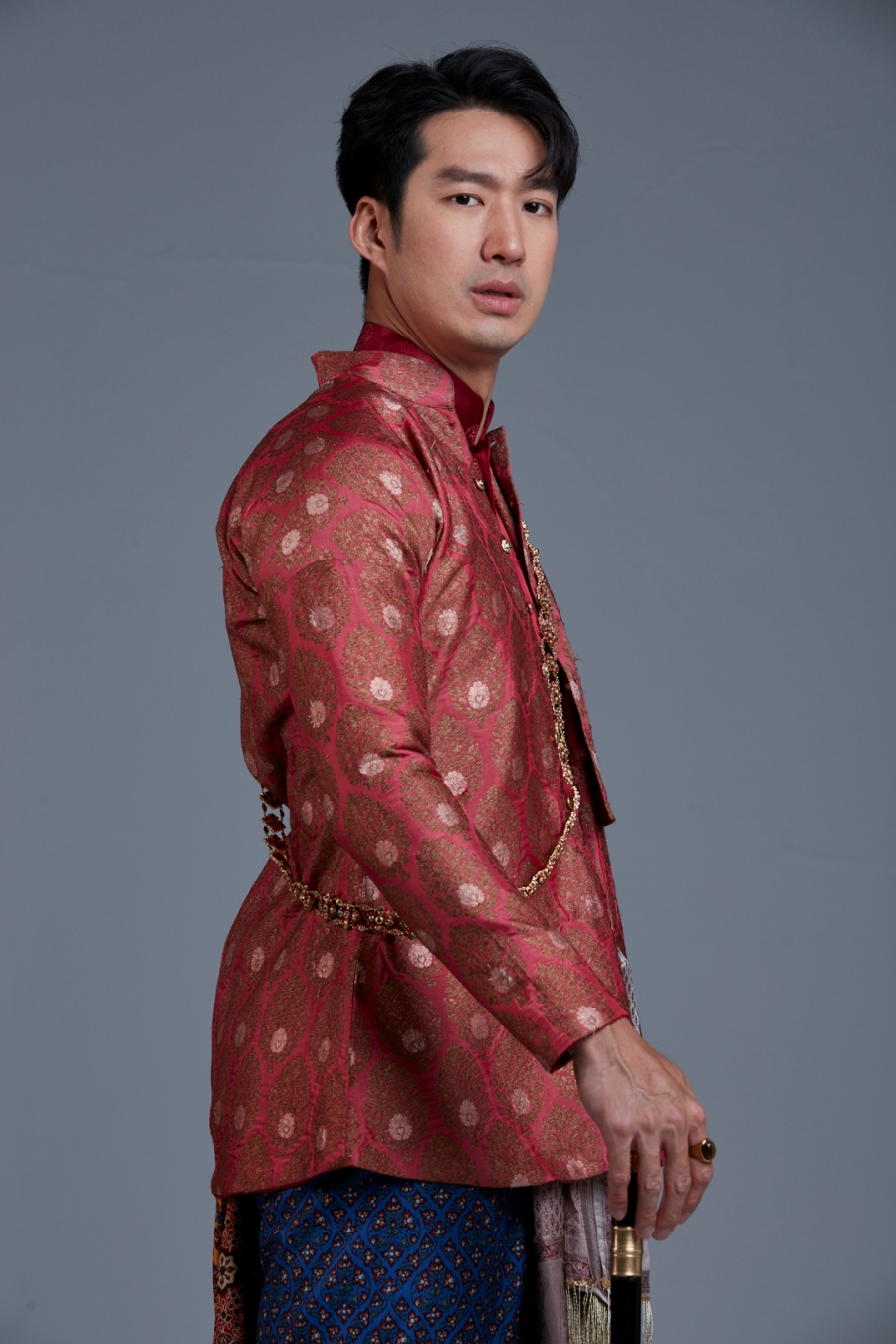 เรื่องย่อ ใจขังเจ้า