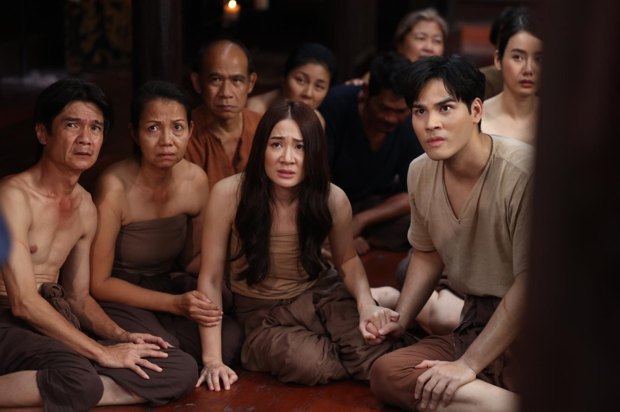 เรื่องย่อ ใจขังเจ้า