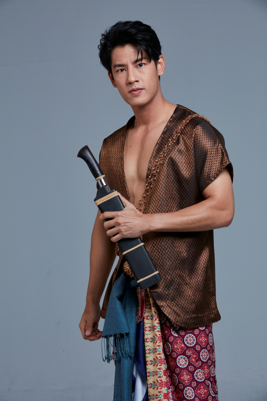 เรื่องย่อ ใจขังเจ้า