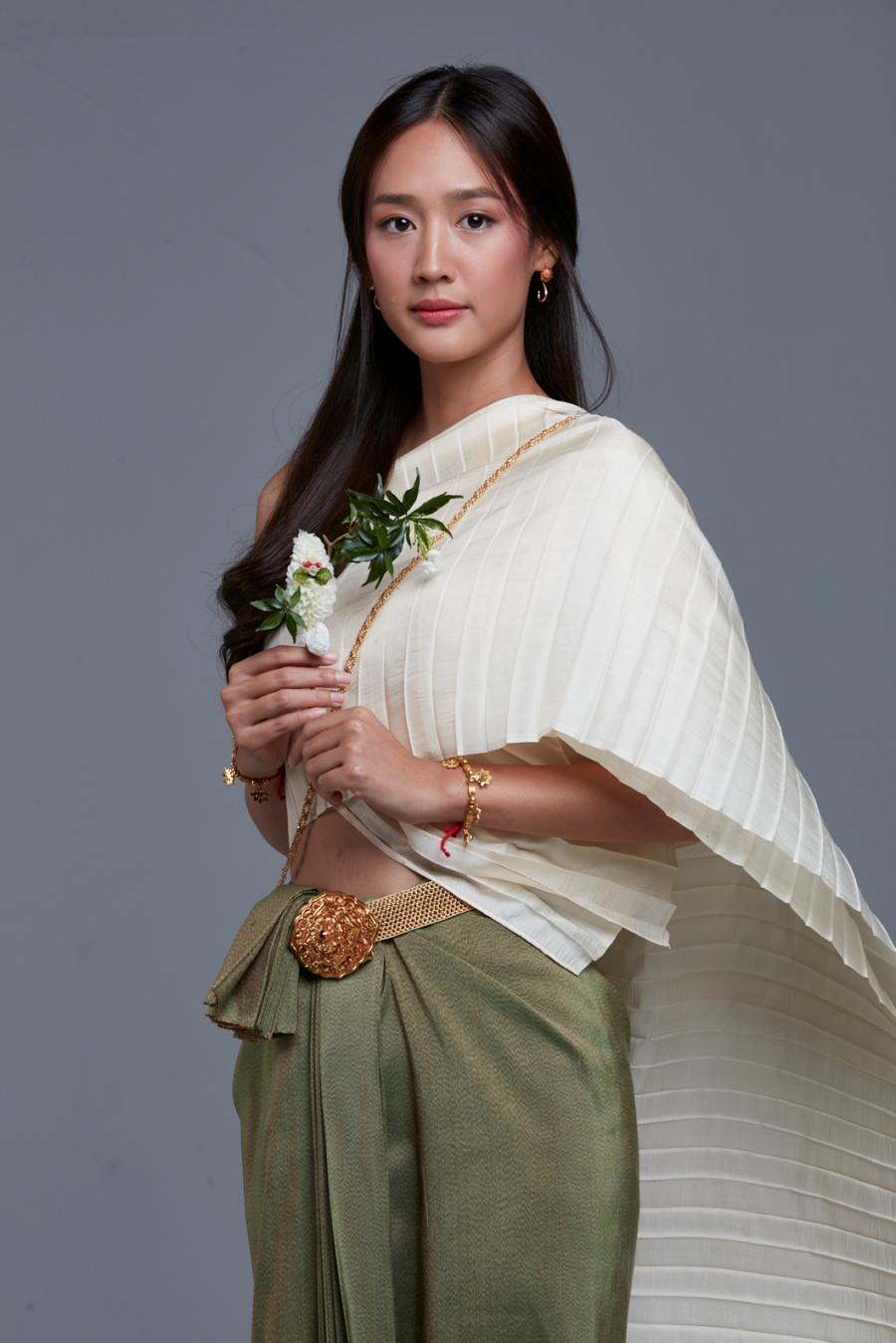 เรื่องย่อ ใจขังเจ้า