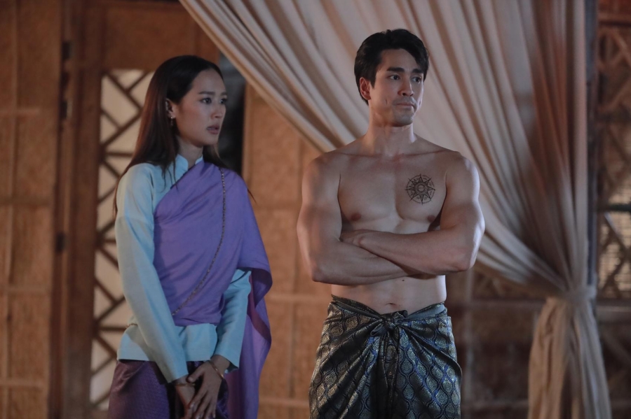 เรื่องย่อ ใจขังเจ้า