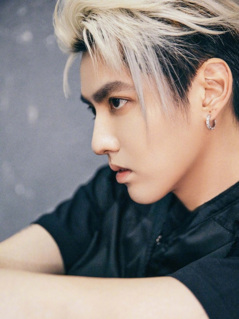 แม่ คริส วู ติดคุก