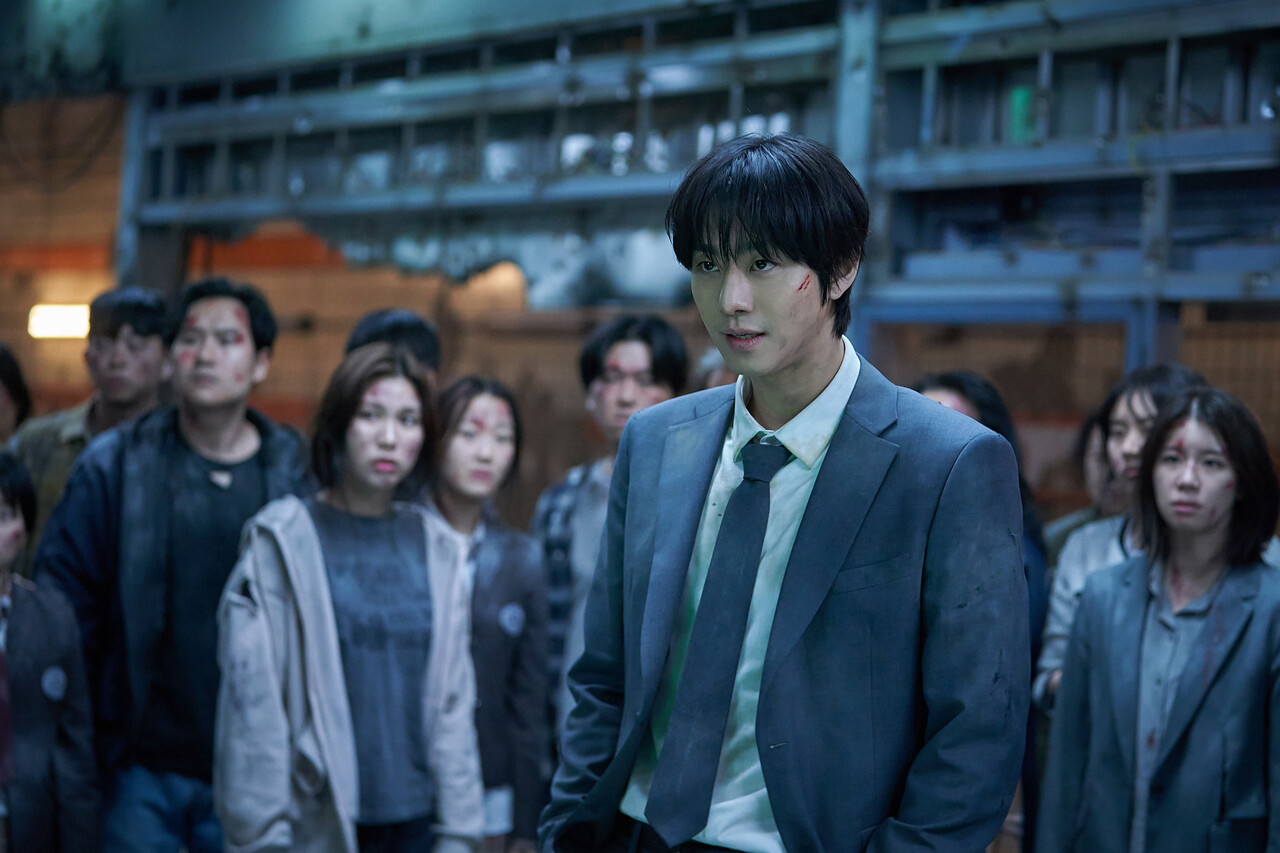 ตัวละคร OMNISCIENT READER: THE PROPHECY อ่านชะตาวันสิ้นโลก