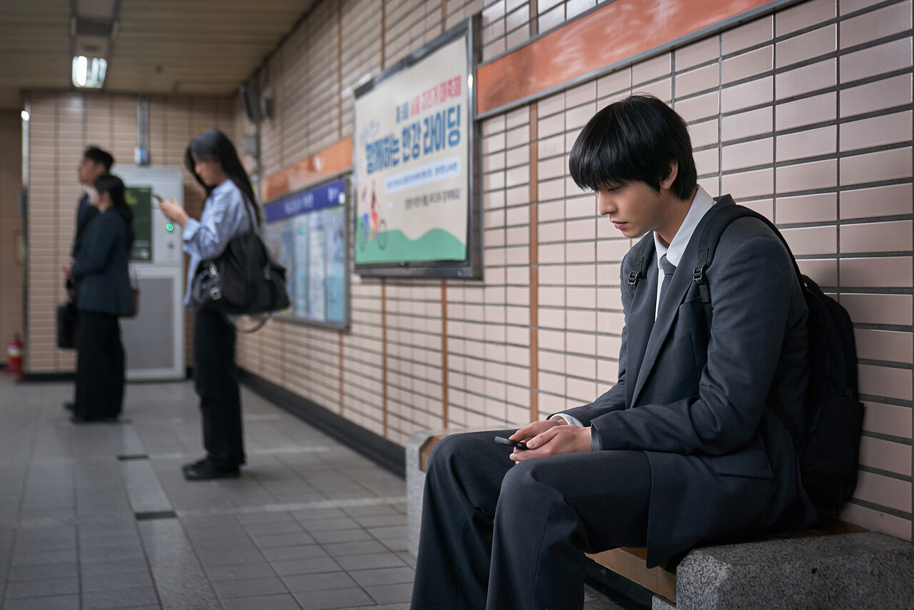 ตัวละคร OMNISCIENT READER: THE PROPHECY อ่านชะตาวันสิ้นโลก