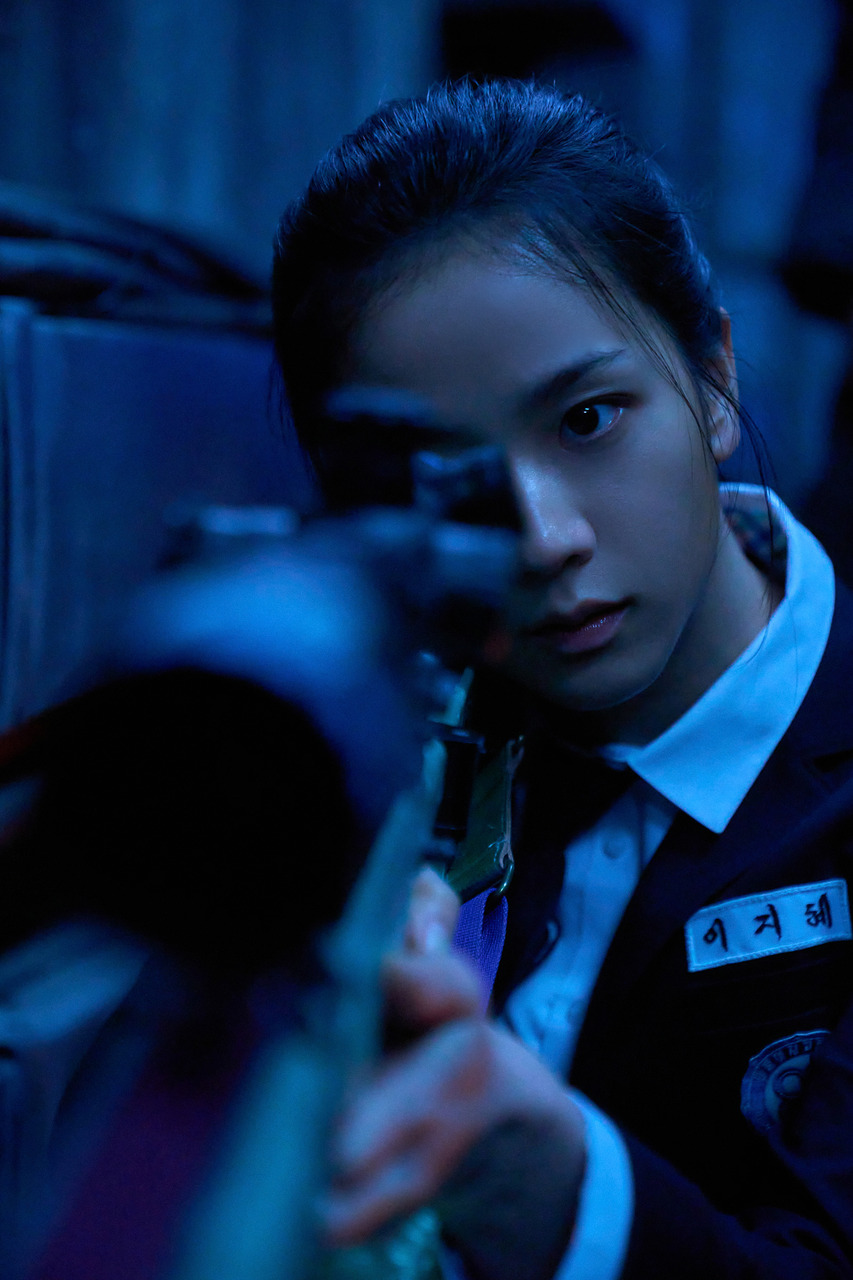 ตัวละคร OMNISCIENT READER: THE PROPHECY อ่านชะตาวันสิ้นโลก