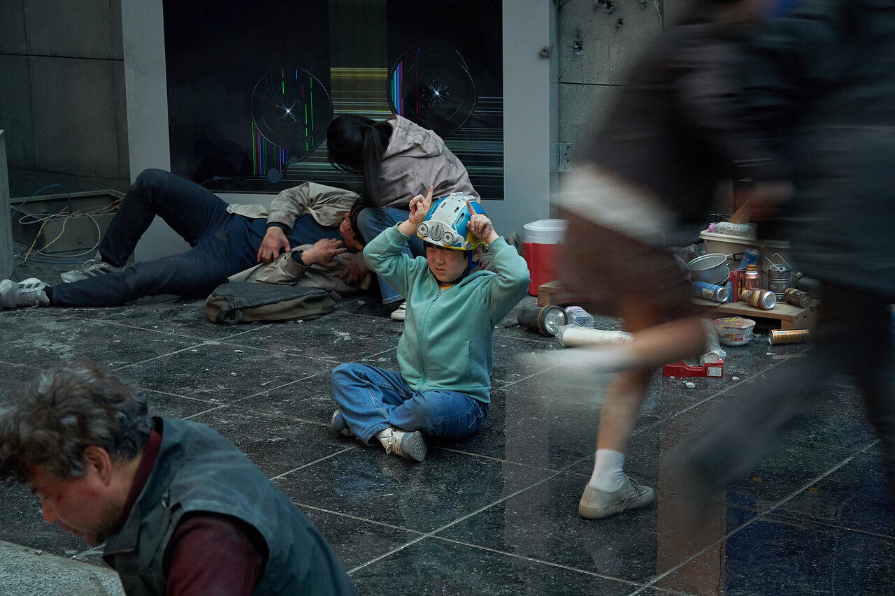 ตัวละคร OMNISCIENT READER: THE PROPHECY อ่านชะตาวันสิ้นโลก