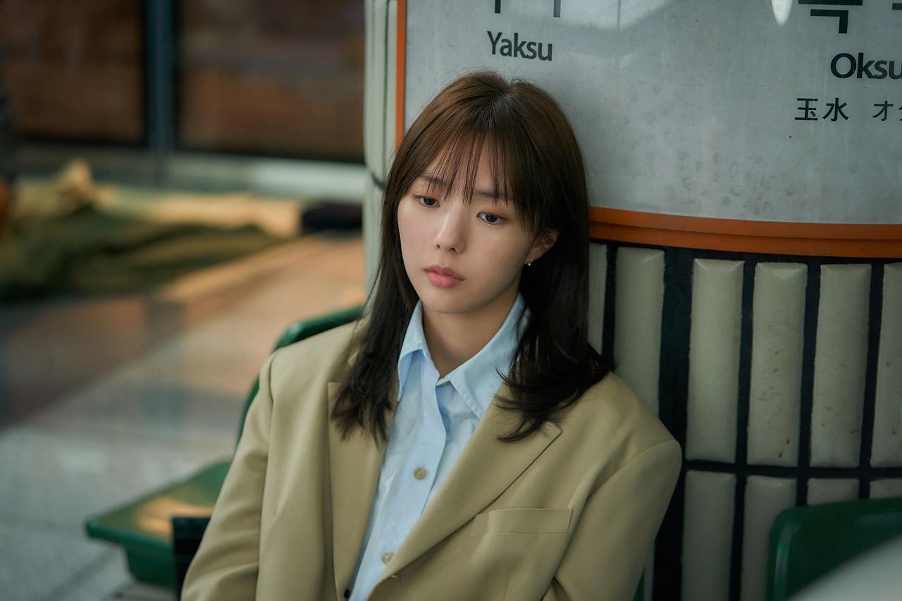 ตัวละคร OMNISCIENT READER: THE PROPHECY อ่านชะตาวันสิ้นโลก