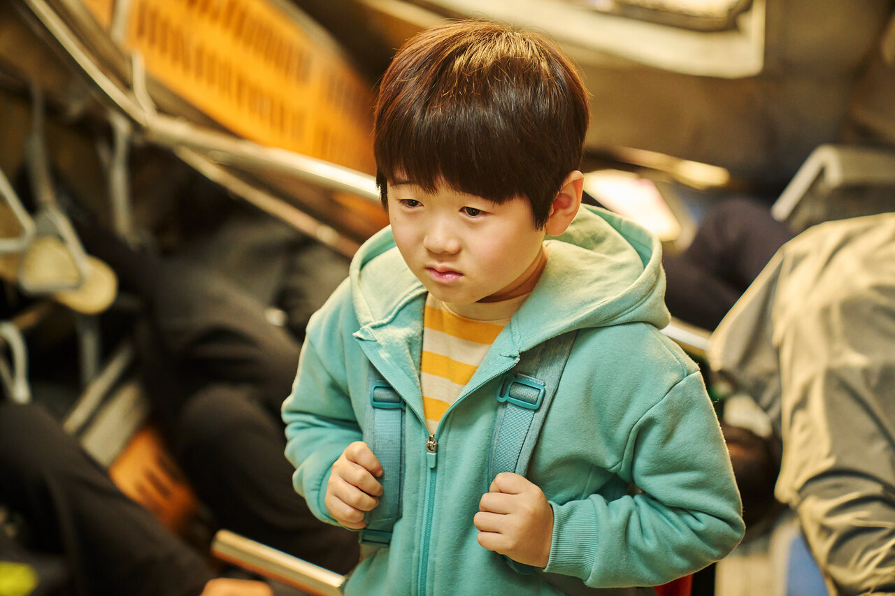 ตัวละคร OMNISCIENT READER: THE PROPHECY อ่านชะตาวันสิ้นโลก