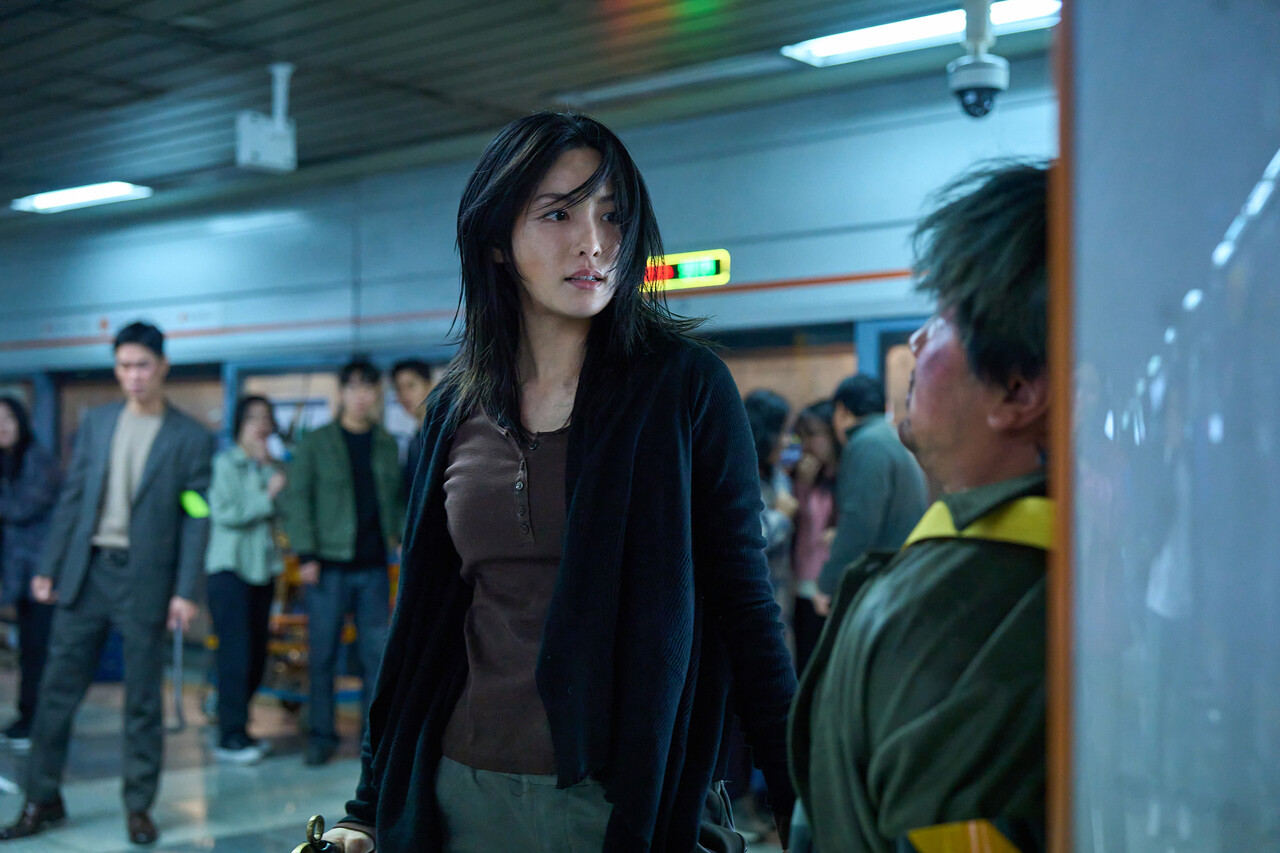 ตัวละคร OMNISCIENT READER: THE PROPHECY อ่านชะตาวันสิ้นโลก