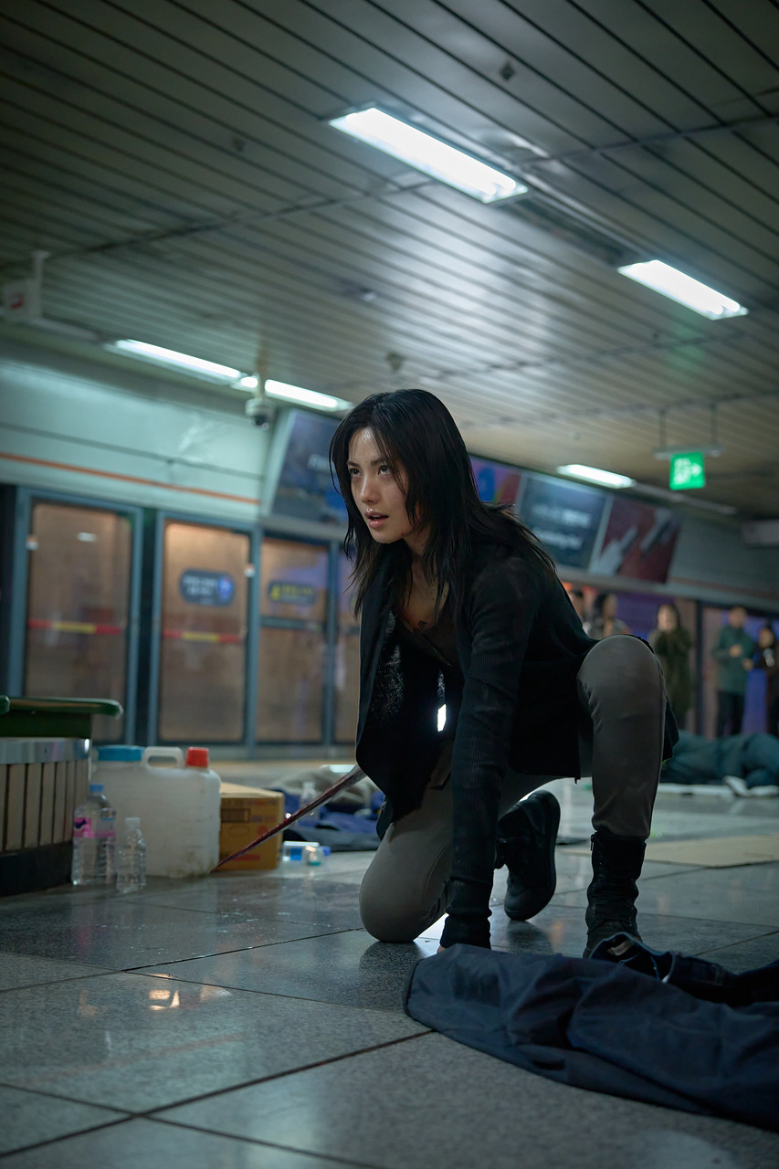 ตัวละคร OMNISCIENT READER: THE PROPHECY อ่านชะตาวันสิ้นโลก