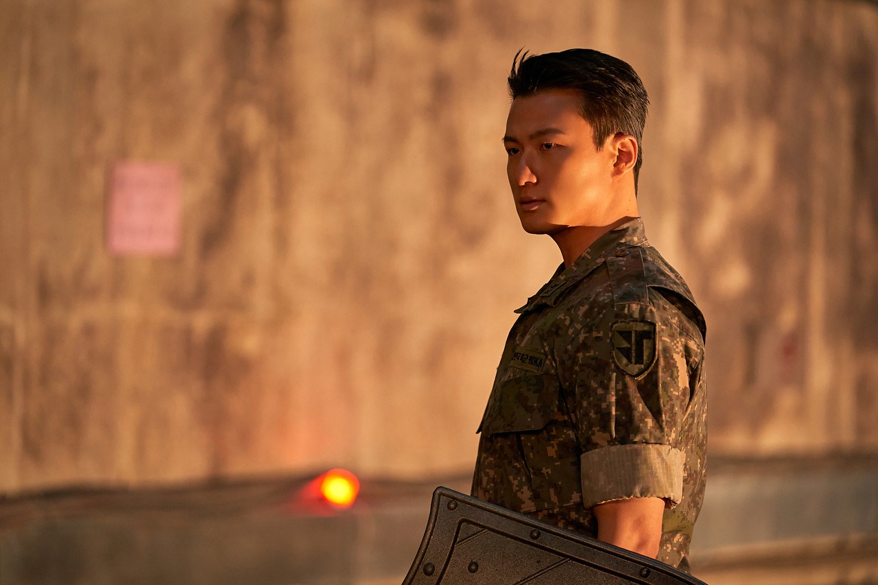 ตัวละคร OMNISCIENT READER: THE PROPHECY อ่านชะตาวันสิ้นโลก