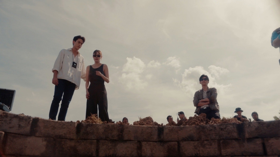 น้องสาวหายนะ hide & sis