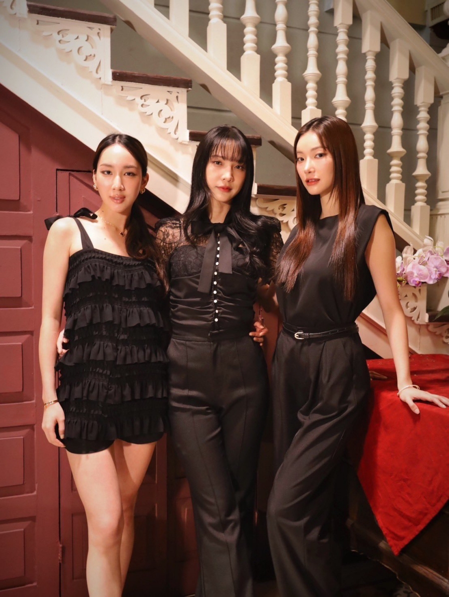 น้องสาวหายนะ hide & sis