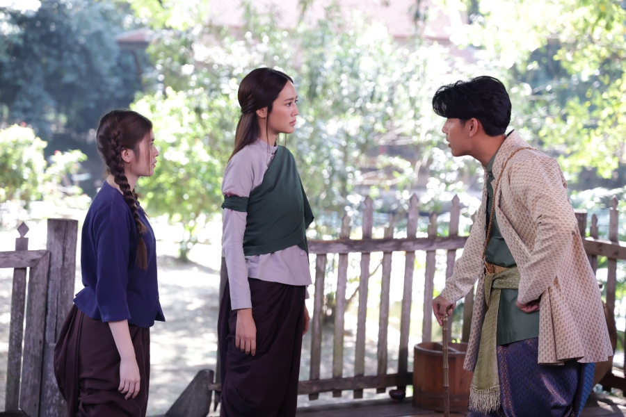 ใจขังเจ้า EP.1