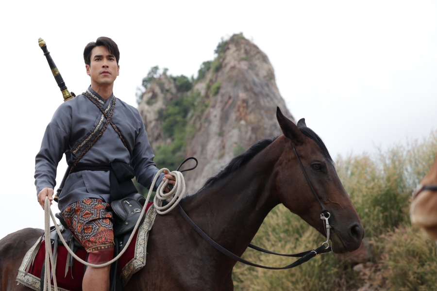 ใจขังเจ้า EP.1