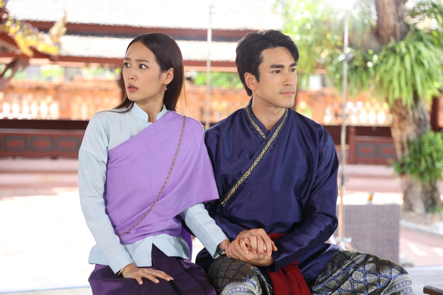 ใจขังเจ้า EP.1