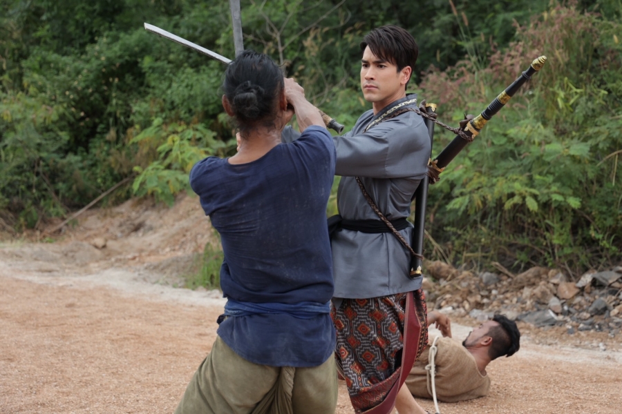 ใจขังเจ้า EP.1