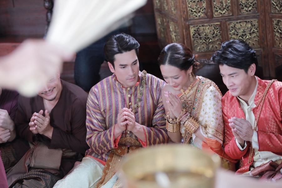 ใจขังเจ้า EP.1