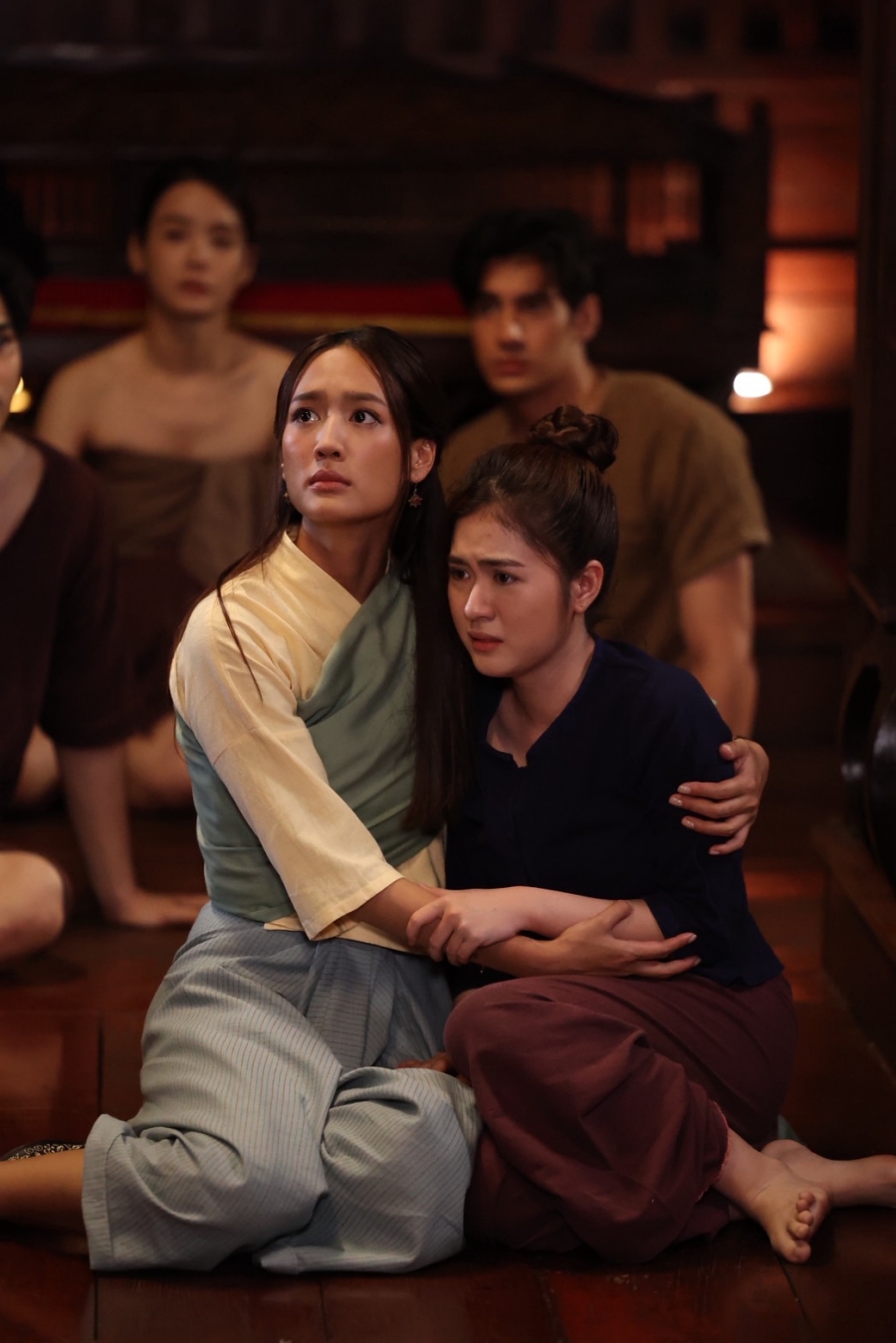 ใจขังเจ้า EP.1