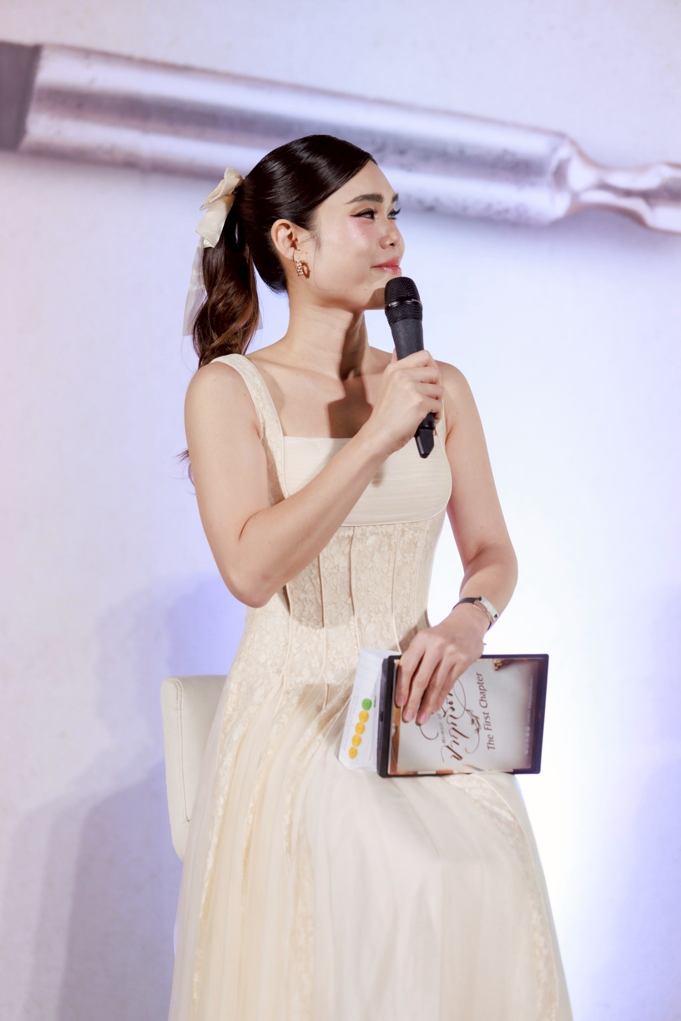 จาฤกรติชา Memoir Of Rati  The First Chapter