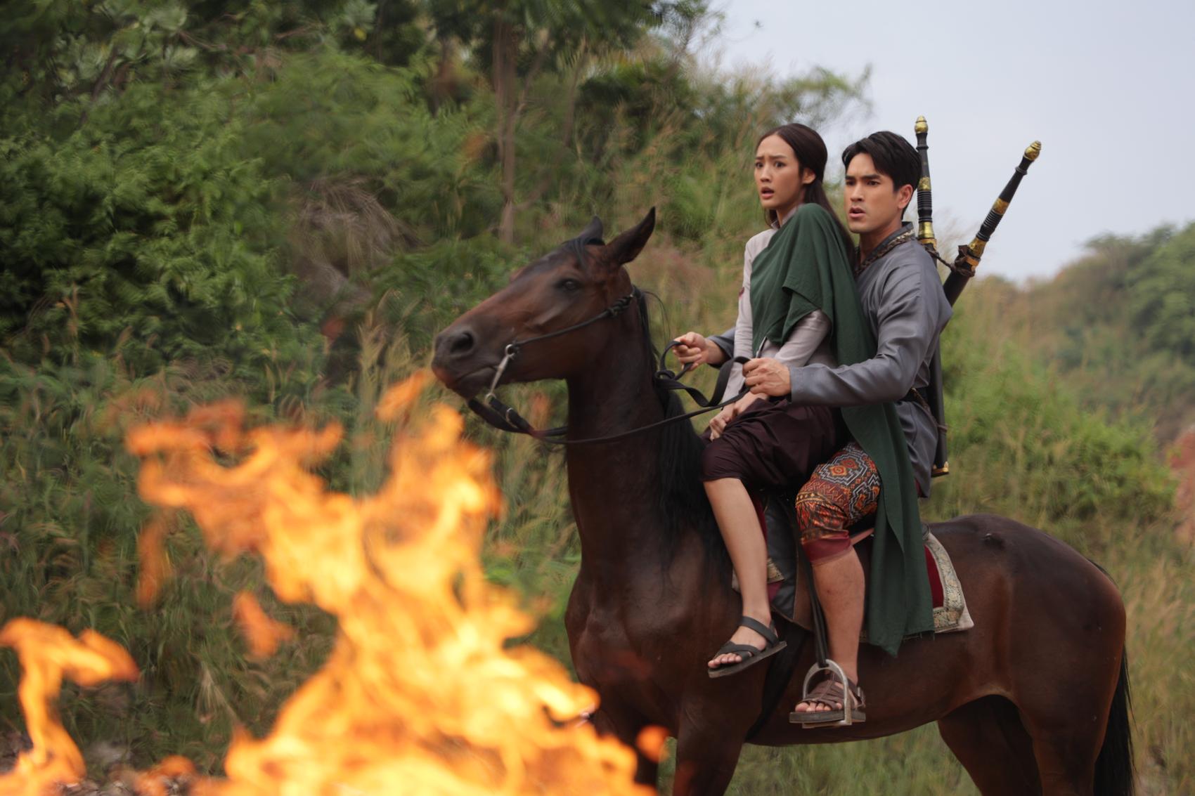 ใจขังเจ้า ep.1