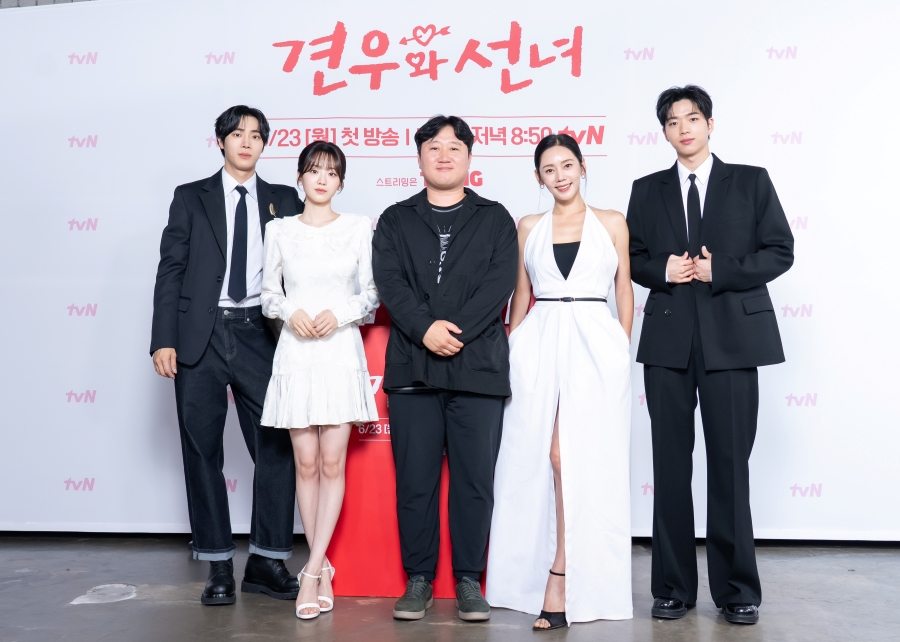  Head Over Heels  หนุ่มดวงจู๋กับหมอดูคนจ๋วย