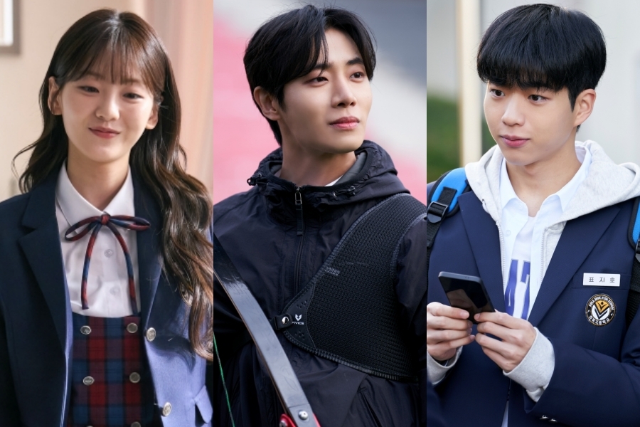  Head Over Heels  หนุ่มดวงจู๋กับหมอดูคนจ๋วย