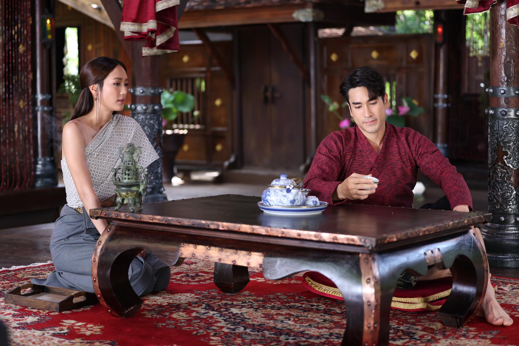 ใจขังเจ้า ep.2