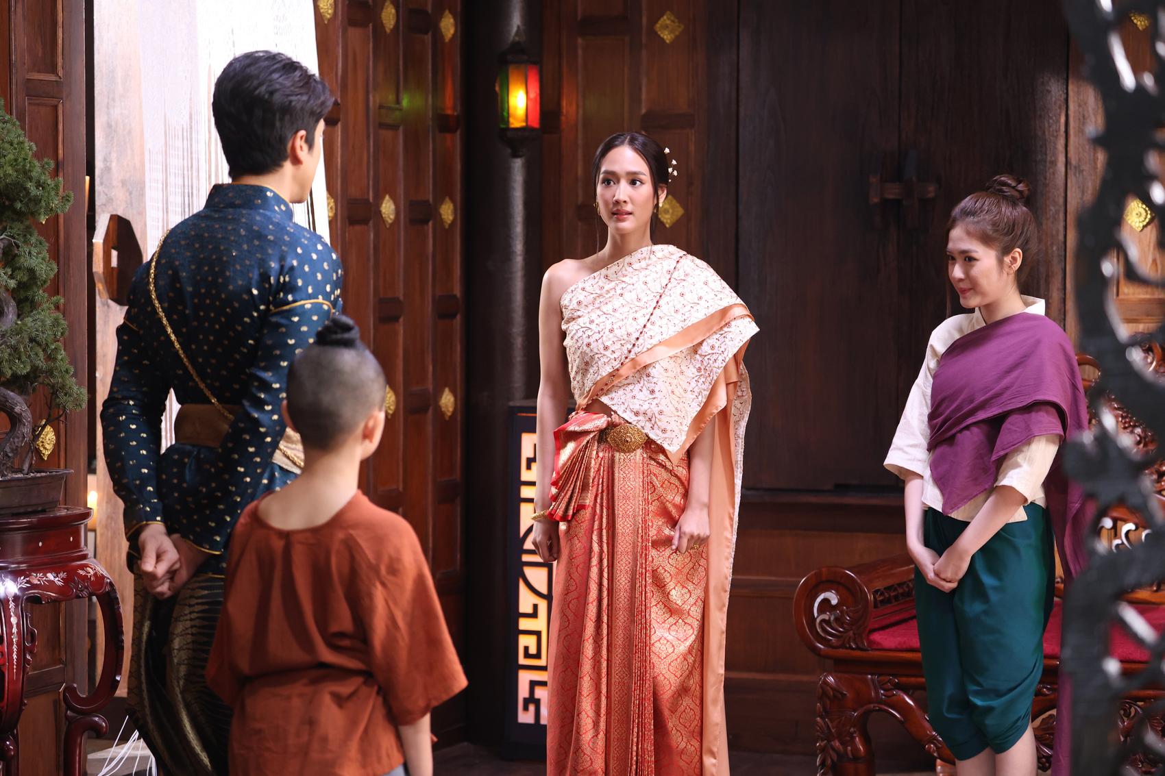 ใจขังเจ้า ep.2